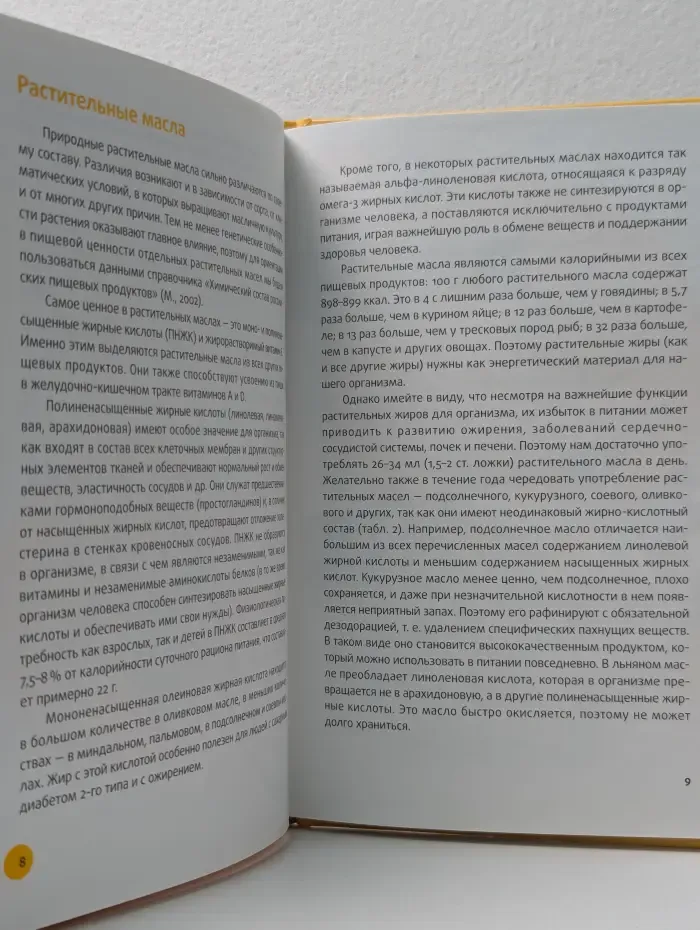 Лечебные свойства продуктов. Масла, жиры и яйца птиц
