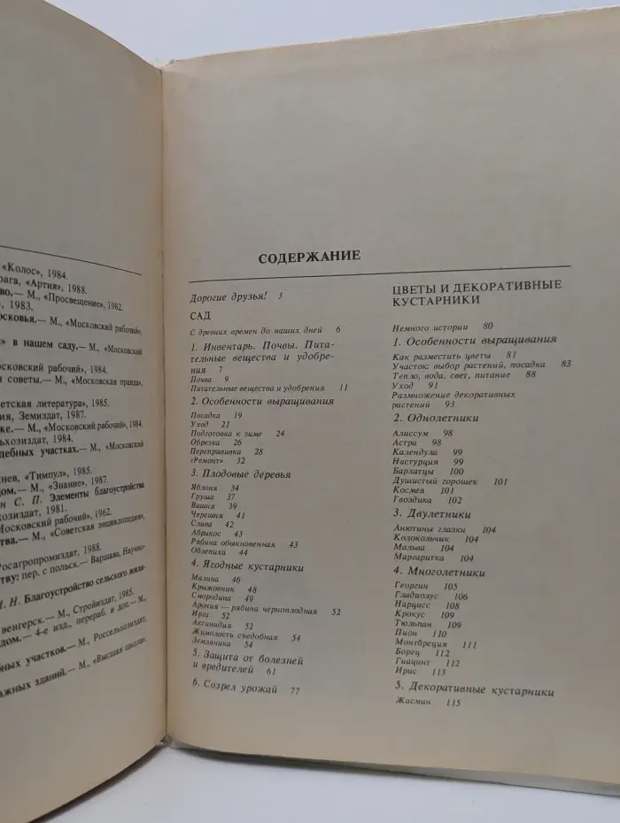 Сад. Огород. Усадьба: Энциклопедия для начинающих
