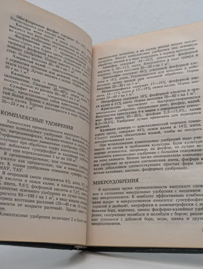 Мой сад
