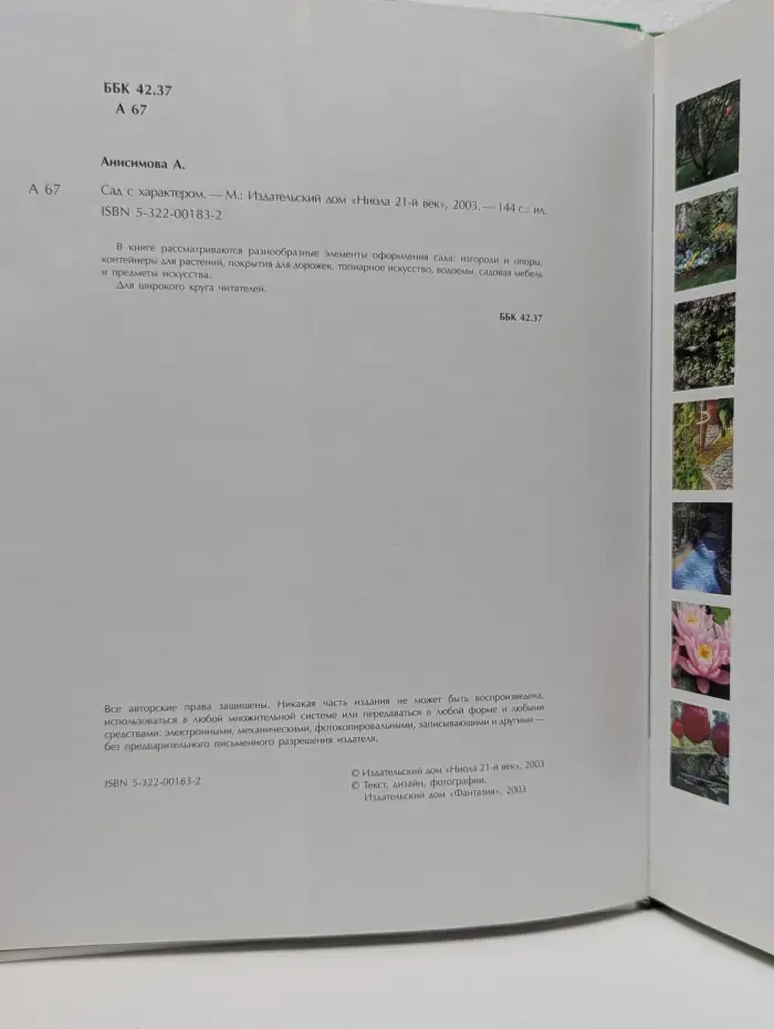 100 новых идей. Сад с характером