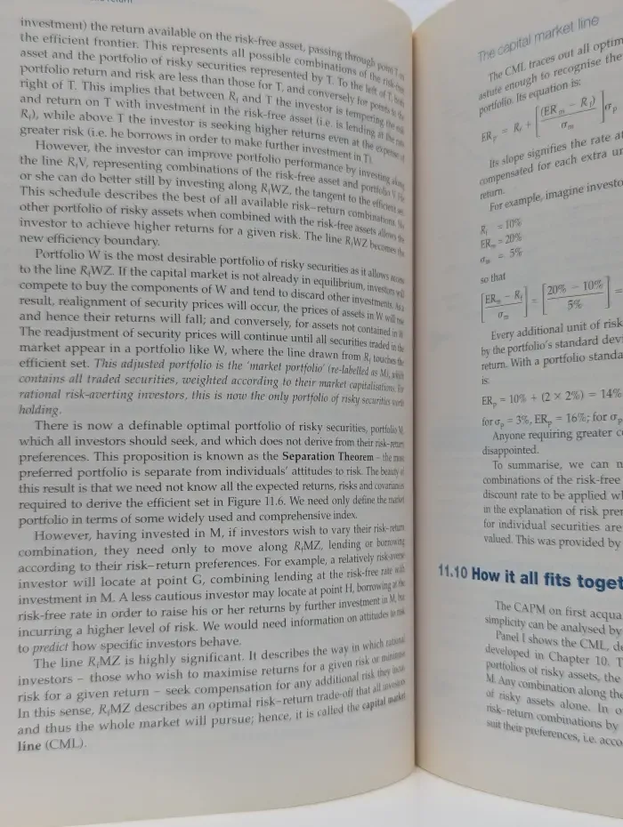 Corporate Finance and Investment. Decisions and Strategies