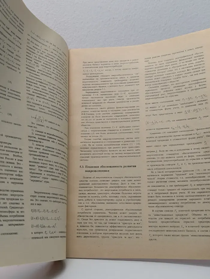Бизнес и учет в России. Спецвыпуск № 5-6/1994