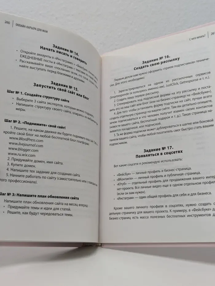 Академия экспертов Ицхака Пинтосевича. Онлайн карьера для мам