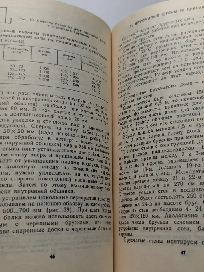 Садовый дом строим сами