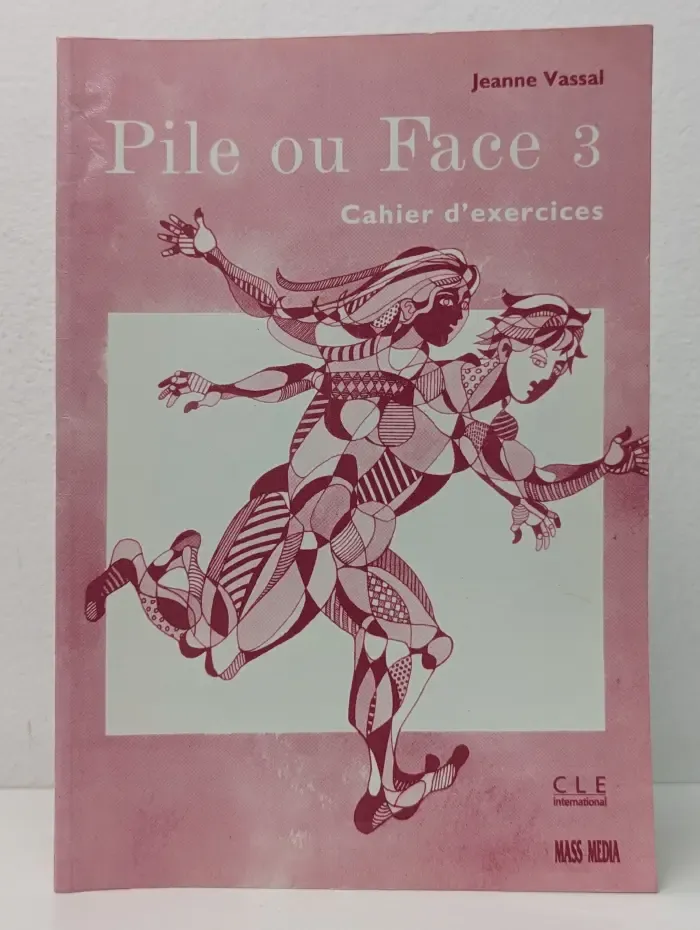 Pile ou Face 3