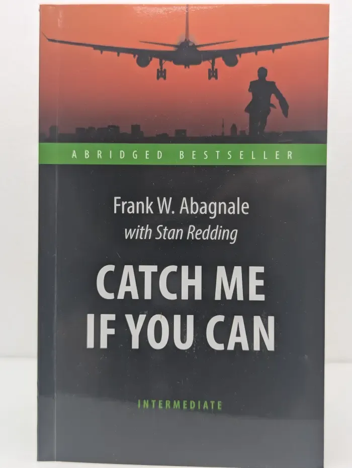 Catch Me If You Can