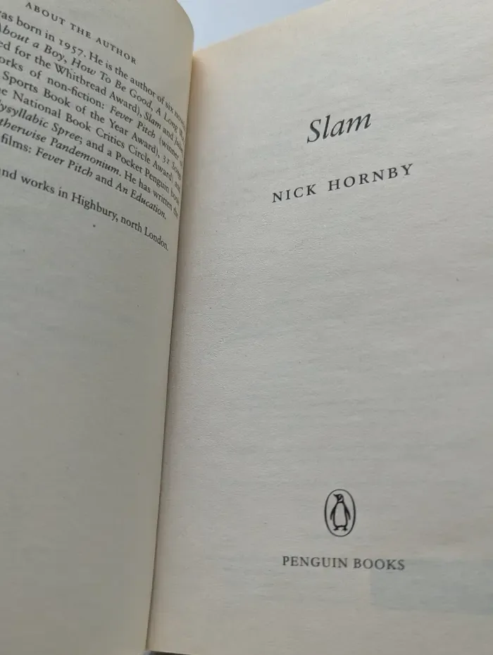 Slam