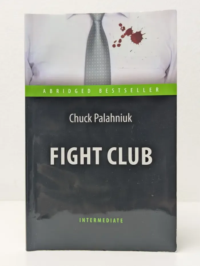 Abridged Bestseller. Fight Club