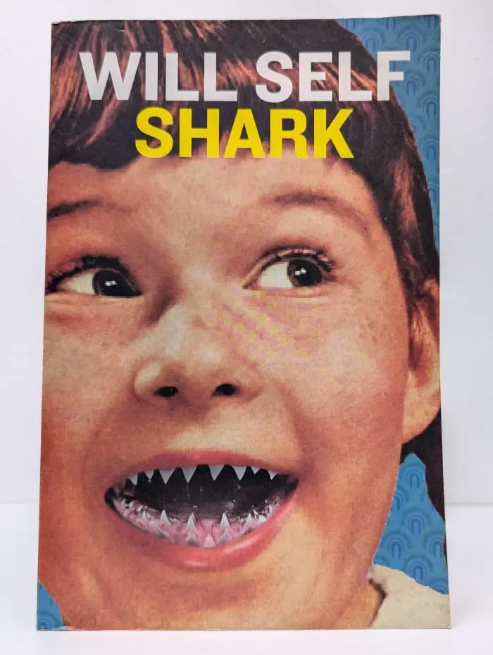 Shark. Акула