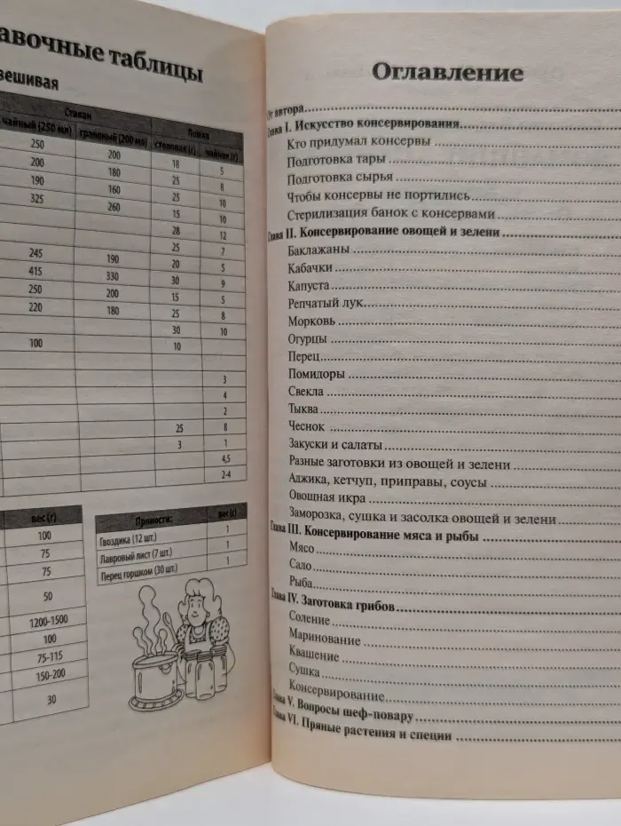 Энциклопедия дачной жизни. том 6. Домашние заготовки. Книга 1. Овощи. Зелень. Мясо. Грибы