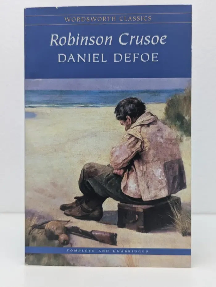 Robinson Crusoe