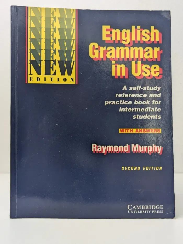 English Grammar in Use