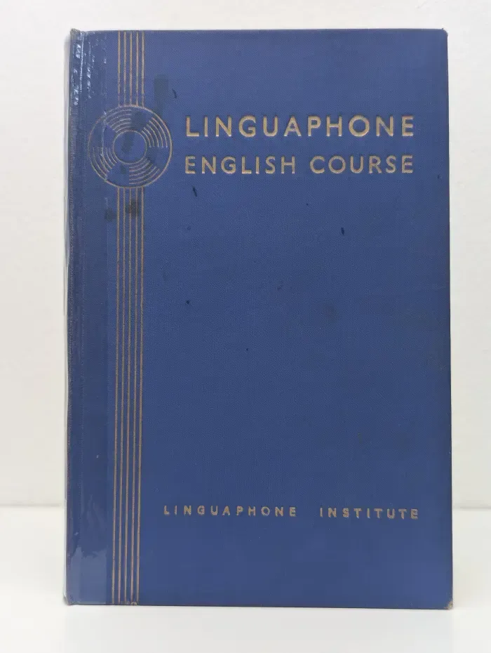 Linguaphone English Course