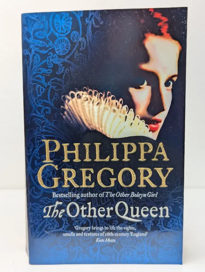 The Other Queen