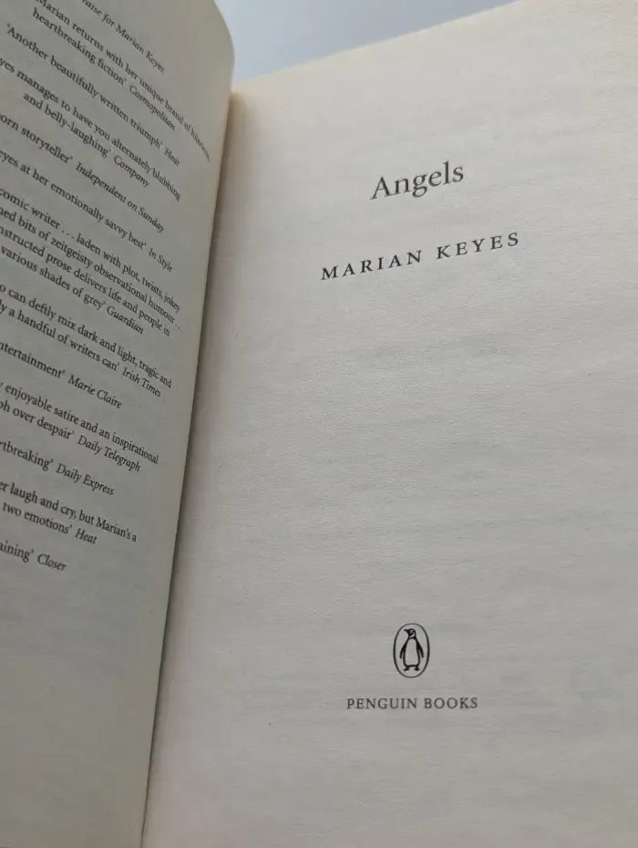 Angels