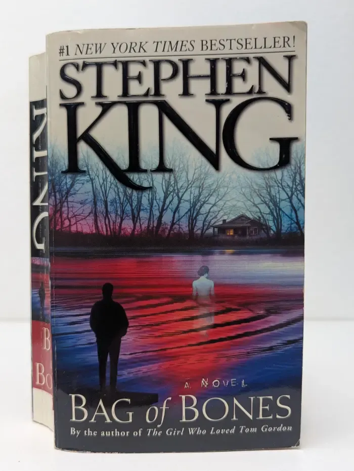 Bag of Bones