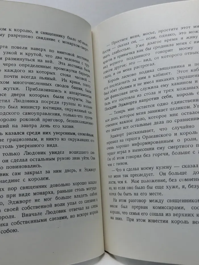 Нострадамус (пророк европейской истории)