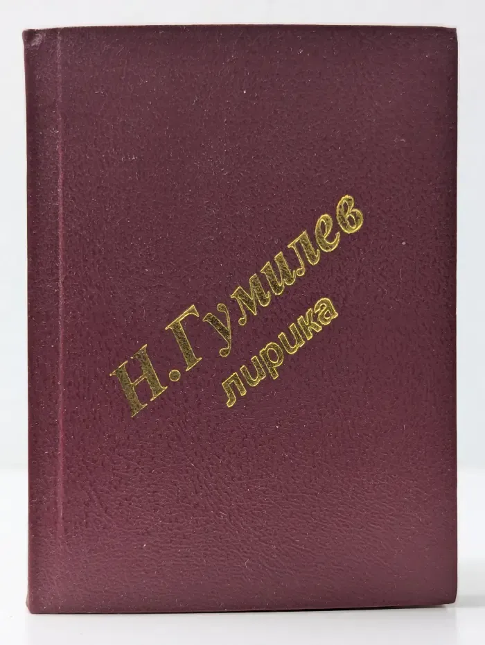 Забытая книга