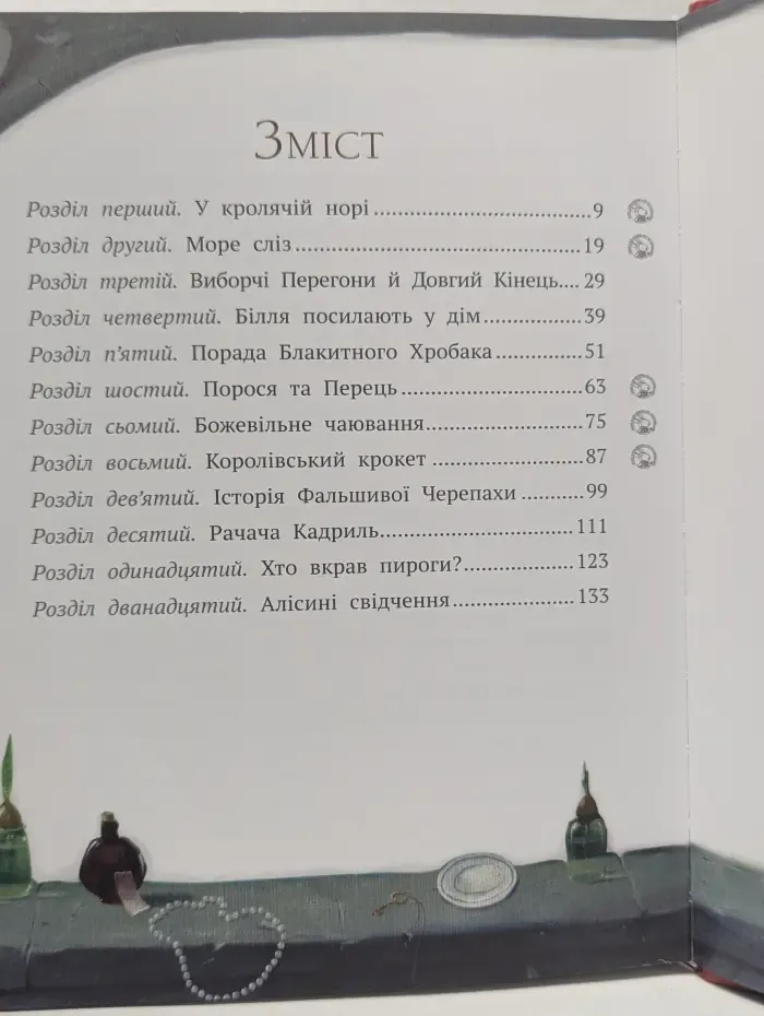 Аліса в Країні Див