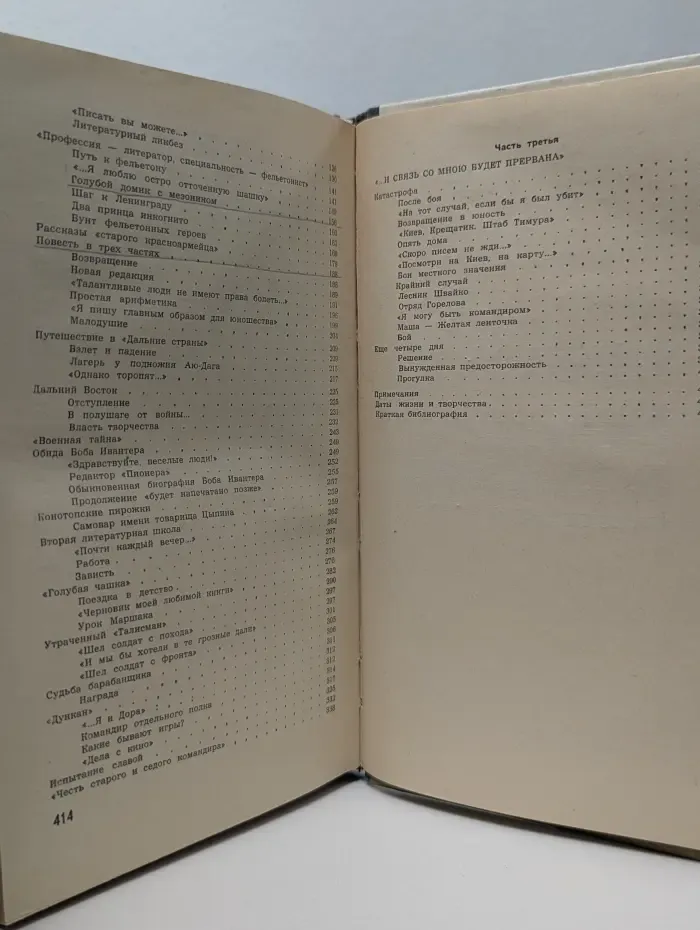 Жизнь замечательных людей. Обыкновенная биография. Аркадий Гайдар