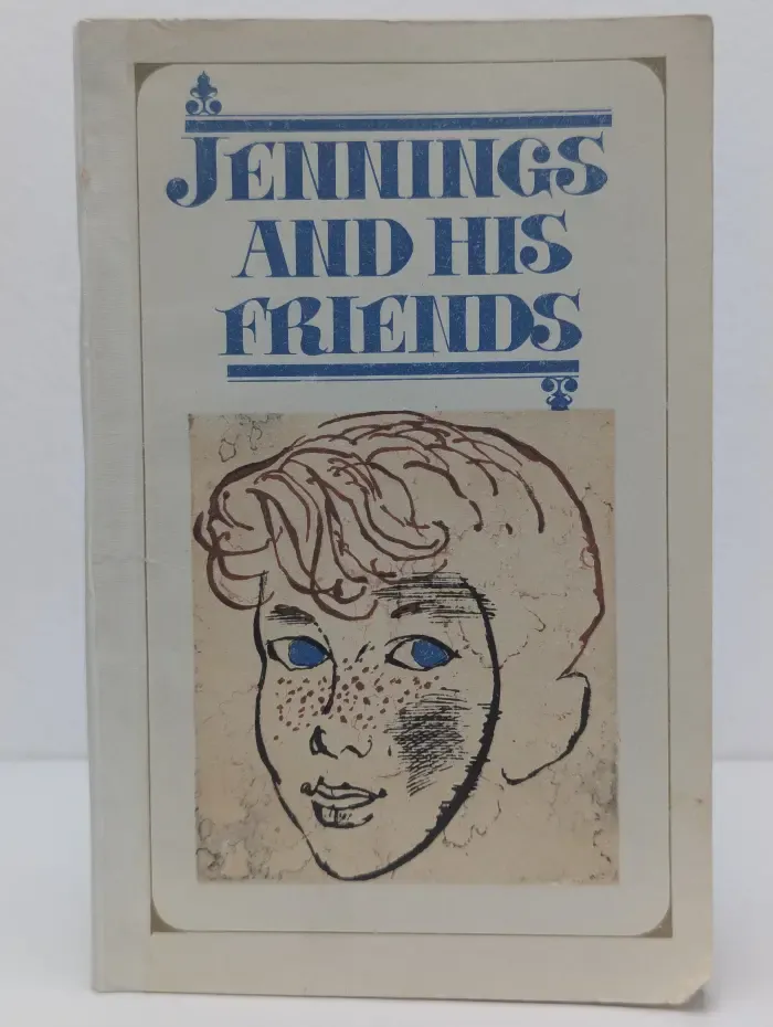Jennings and His Friends. Дженнинс и его друзья