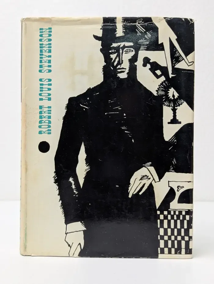 Robert Louis Stevenson