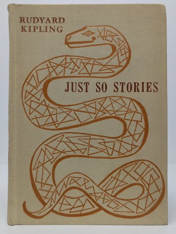 Just so stories