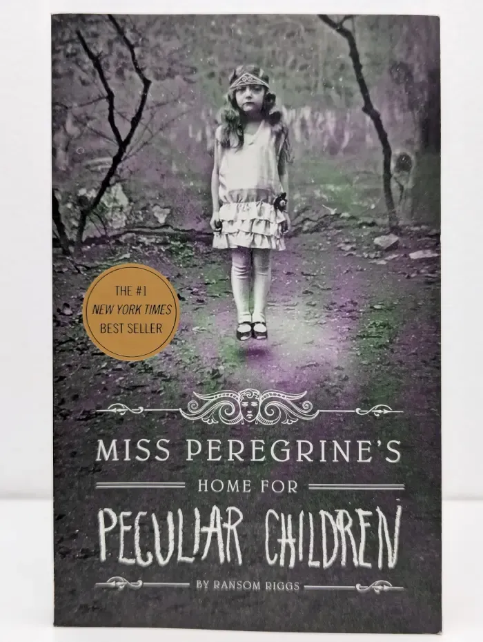 Miss Peregrine's Home for Peculiar Children