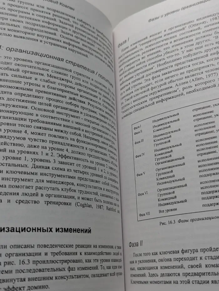 Эффективный менеджер. Взгляды и иллюстрации