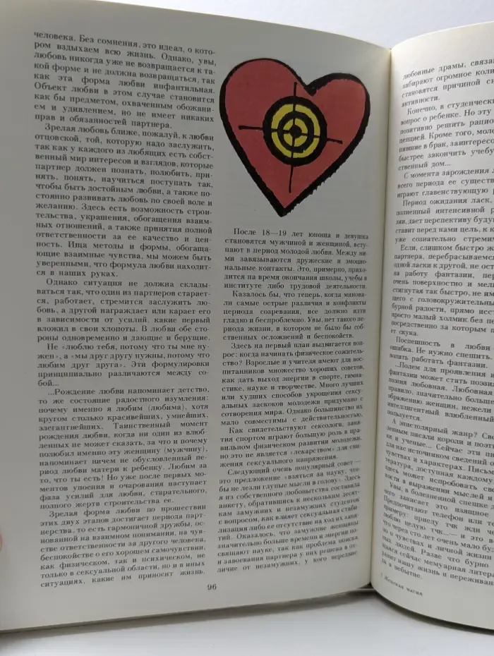Женская магия