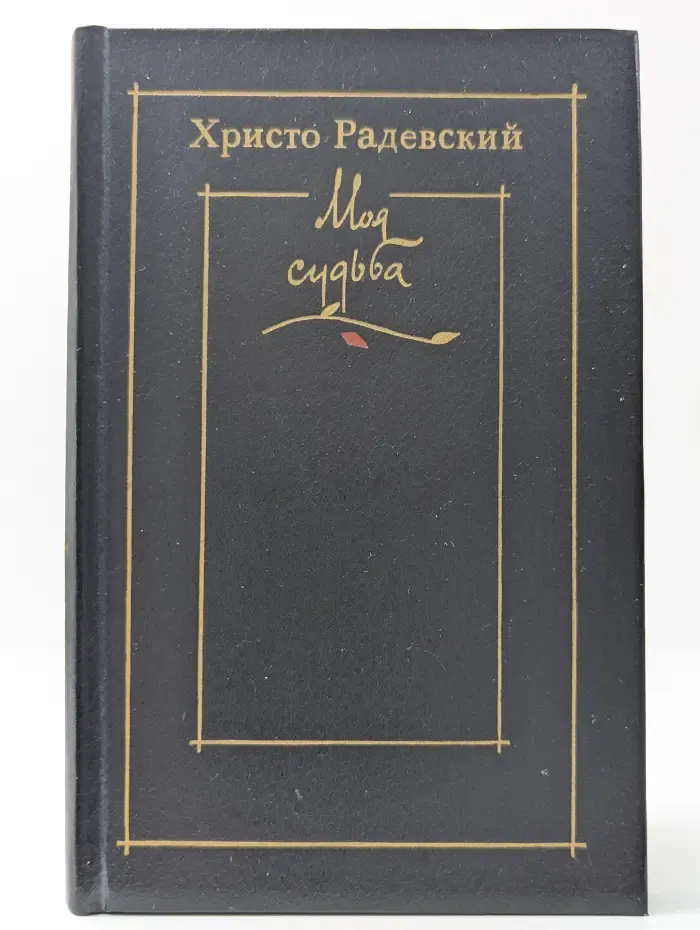 Моя судьба