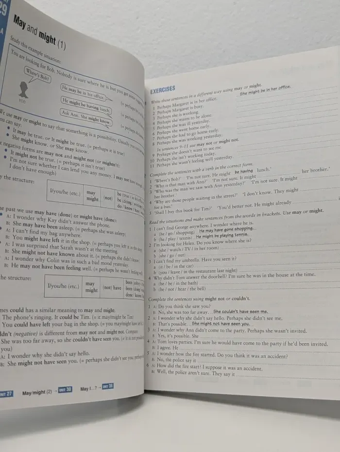 English Grammar in Use