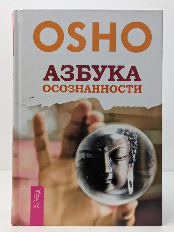 Путь мистика. Азбука осознанности