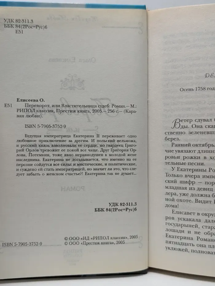 Караван любви. Переворот, или Властительница судеб