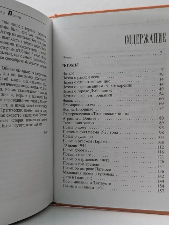 Александр Ревич. Из книги жизни. Поэмы. Записки поэта