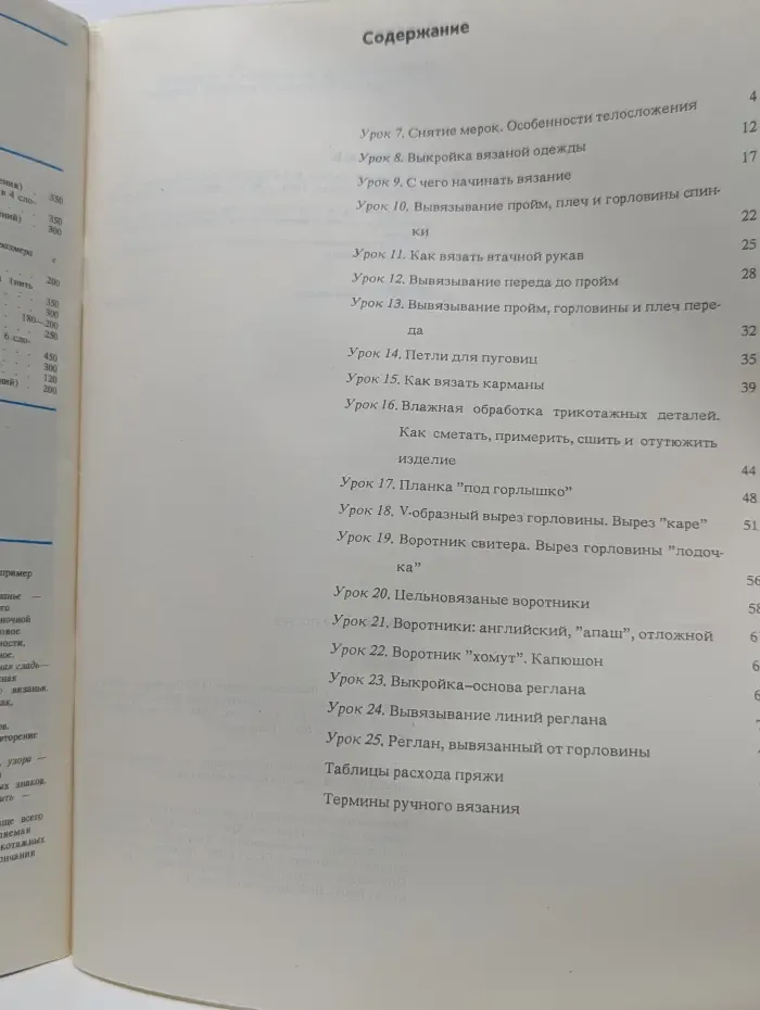 Азбука вязания. В 3 частях. Часть 2