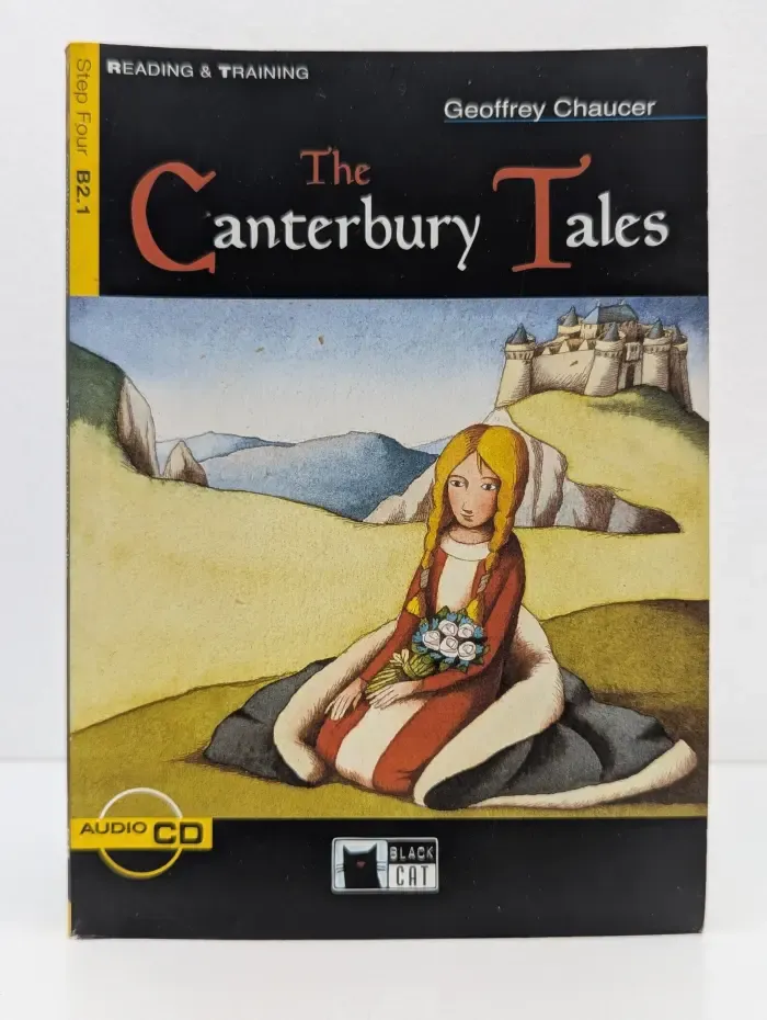 The Canterbury Tales