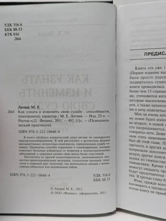 Психологический практикум. Как узнать и изменить свою судьбу. Способности, темперамент, характер