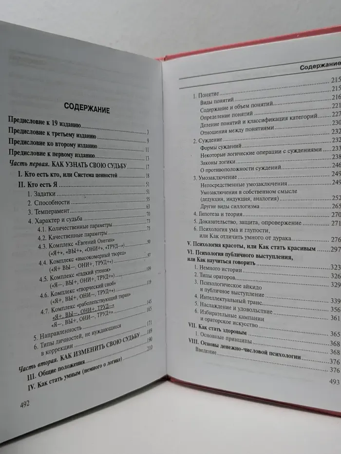Психологический практикум. Как узнать и изменить свою судьбу. Способности, темперамент, характер