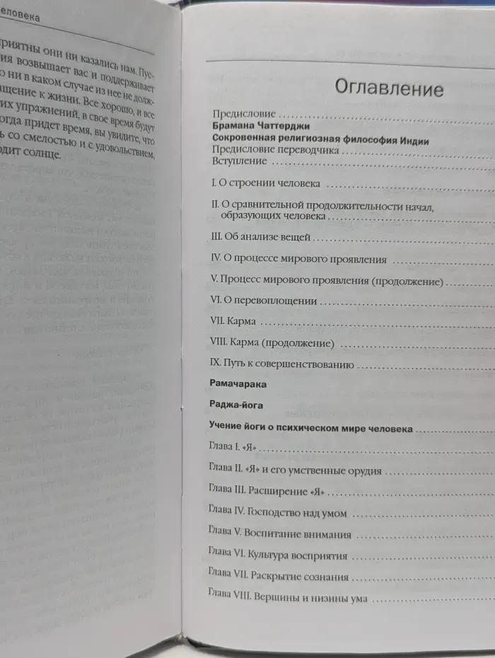 В поисках истины Учение йоги о психическом мире человека