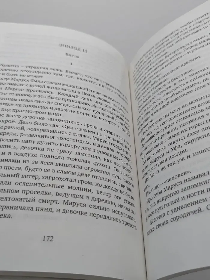 Маруся 2. Книга 2. Таежный квест