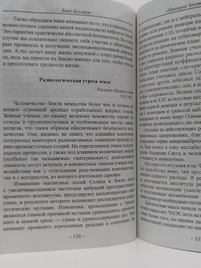 В преддверии Золотого века. Накануне Золотого Века. Книга 1