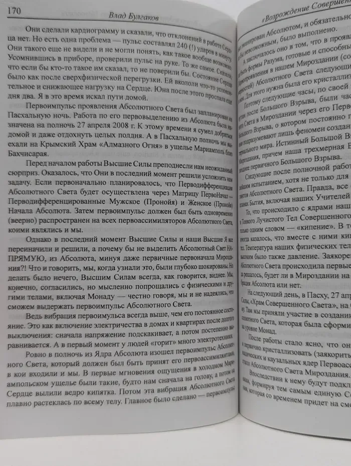 В преддверии Золотого века. Возрождение Совершенного Человека. Книга 7