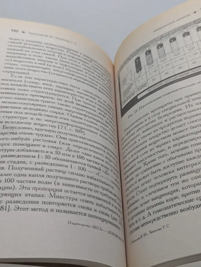 На пороге Тонкого Мира. Гармония хаоса, или Фрактальная реальность