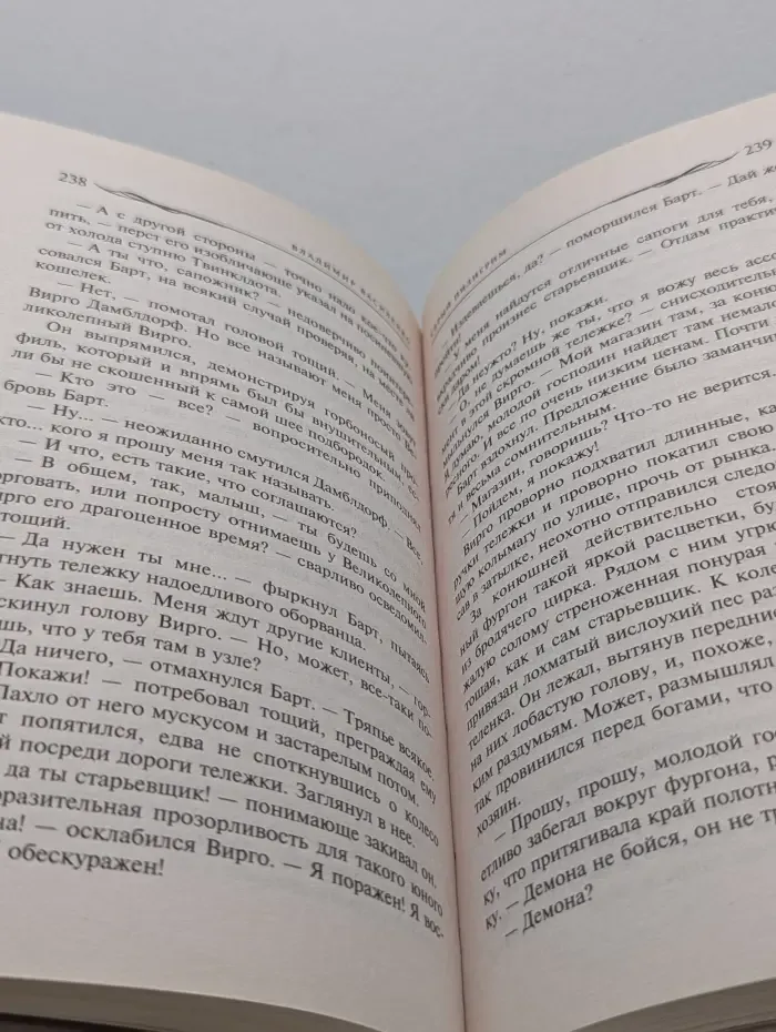 Маги и герои. Серый пилигрим