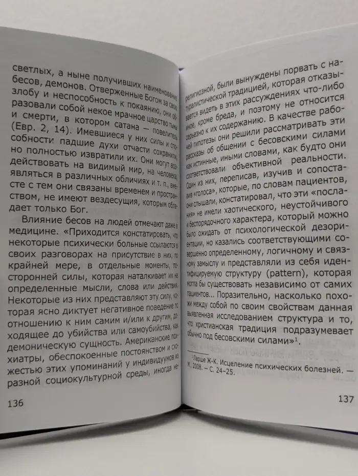 Святые провидцы