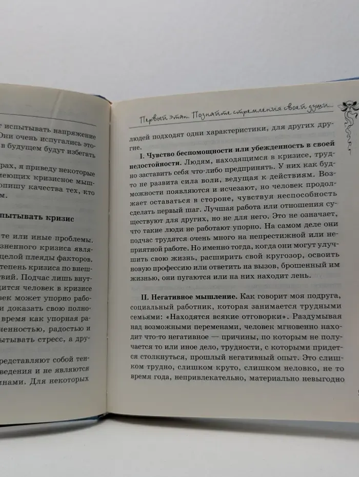 10 минут мудрости. Если бы Будда испытывал кризис