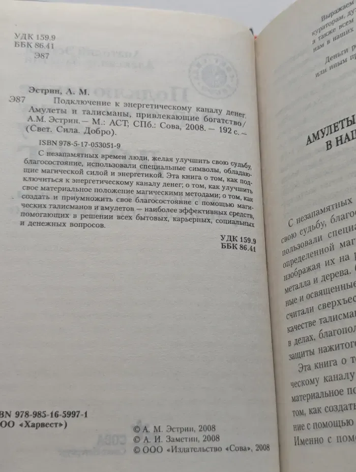 Подключение к энергетическому каналу денег. Амулеты и талисманы, привлекающие богатство