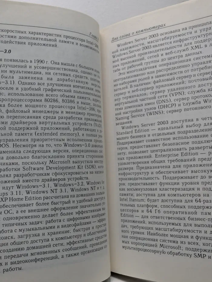 Информационные технологии. Наш песочный, песочный век. Новые технологии и бизнес