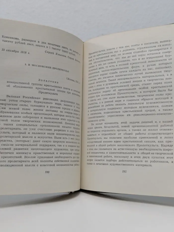 Сергей Есенин. Собрание сочинений в 5 томах. Том 5